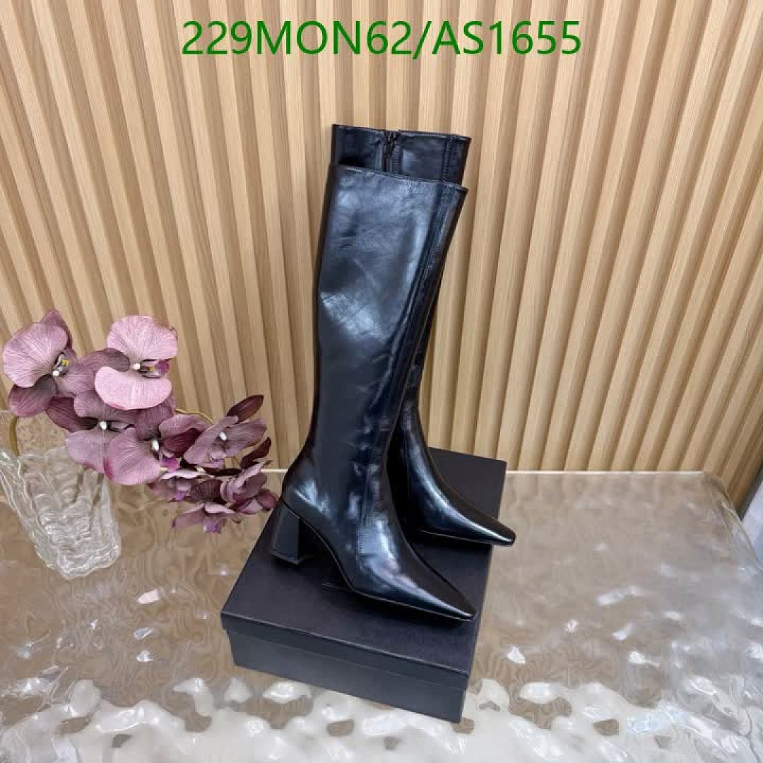 YSL-Women Shoes Code: AS1655 $: 229USD