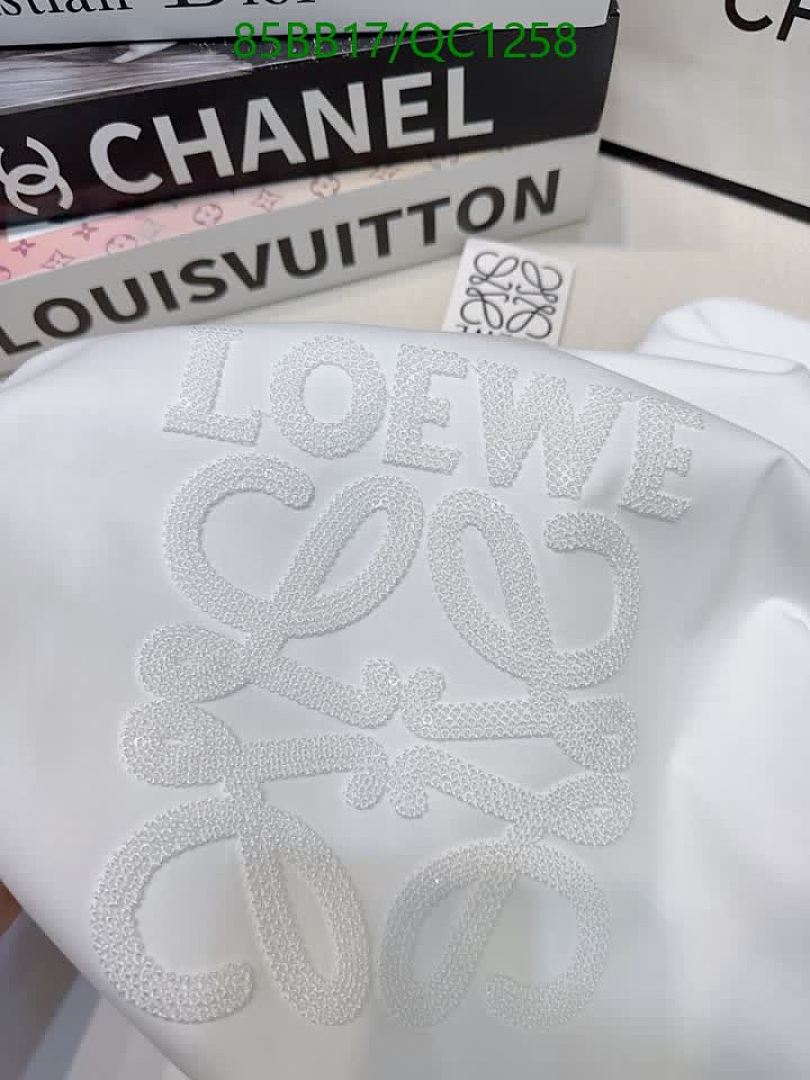 Loewe-Clothing Code: QC1258 $: 85USD