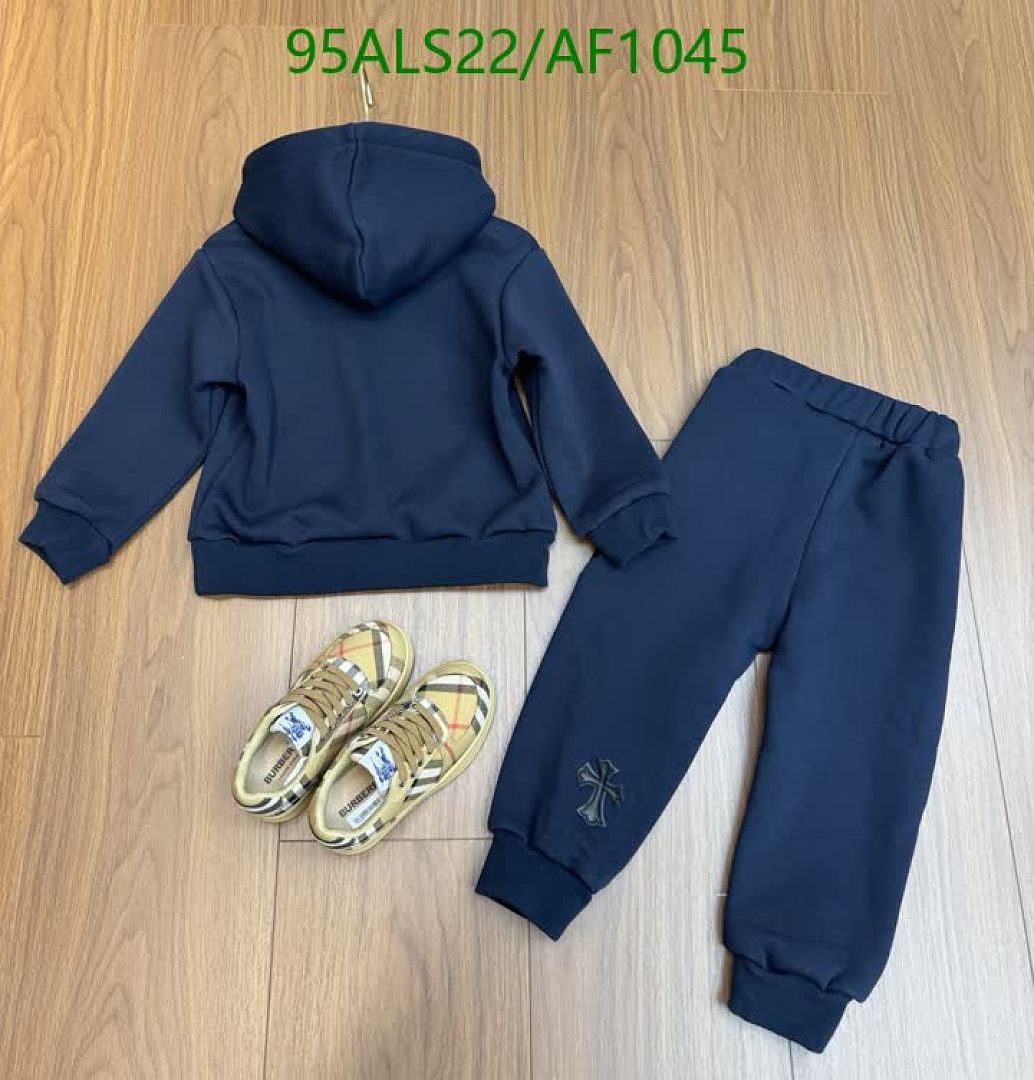 Chrome Hearts-Clothing（Kids） Code: AF1045 $: 95USD