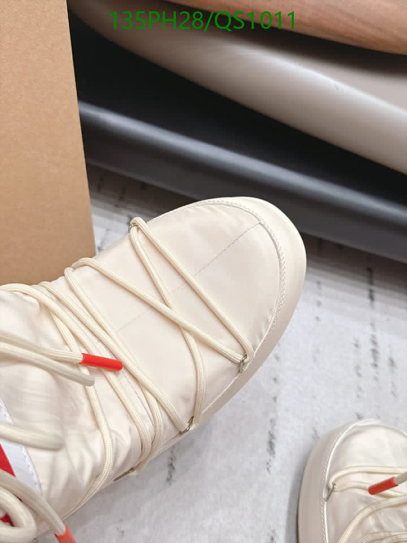 Moon Boot-Women Shoes Code: QS1011 $: 135USD