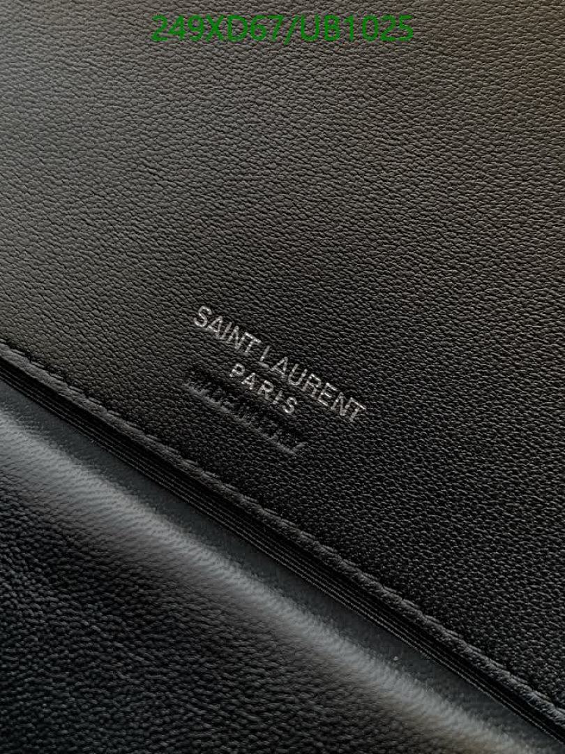YSL-BagsMirror Quality Code: UB1025 $: 249USD