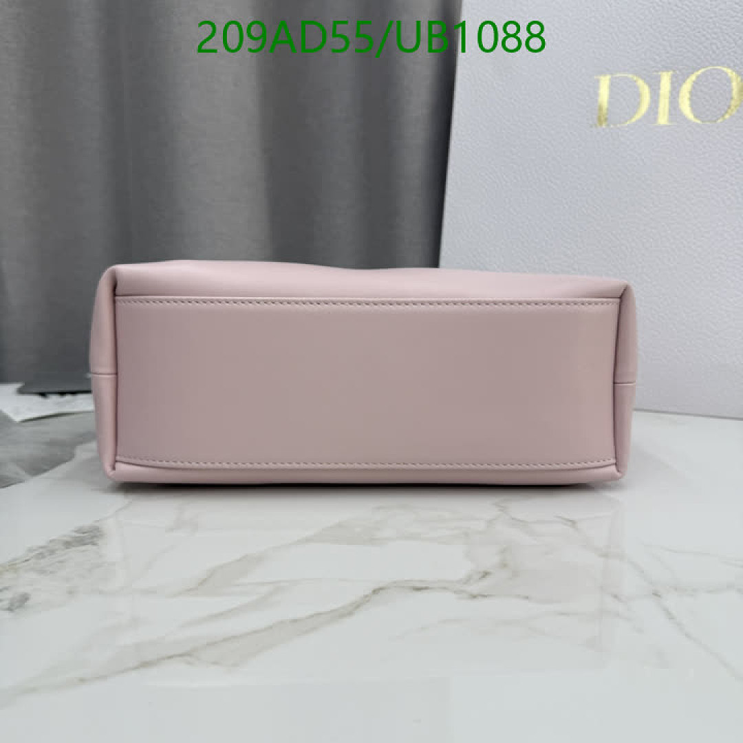 Dior-BagsMirror Quality Code: UB1088 $: 209USD