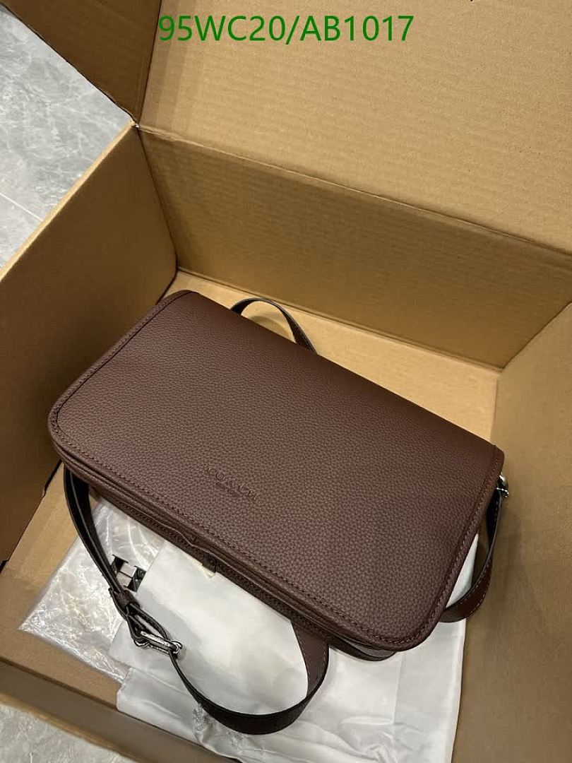 Coach-Bags4A Quality Code: AB1017 $: 95USD