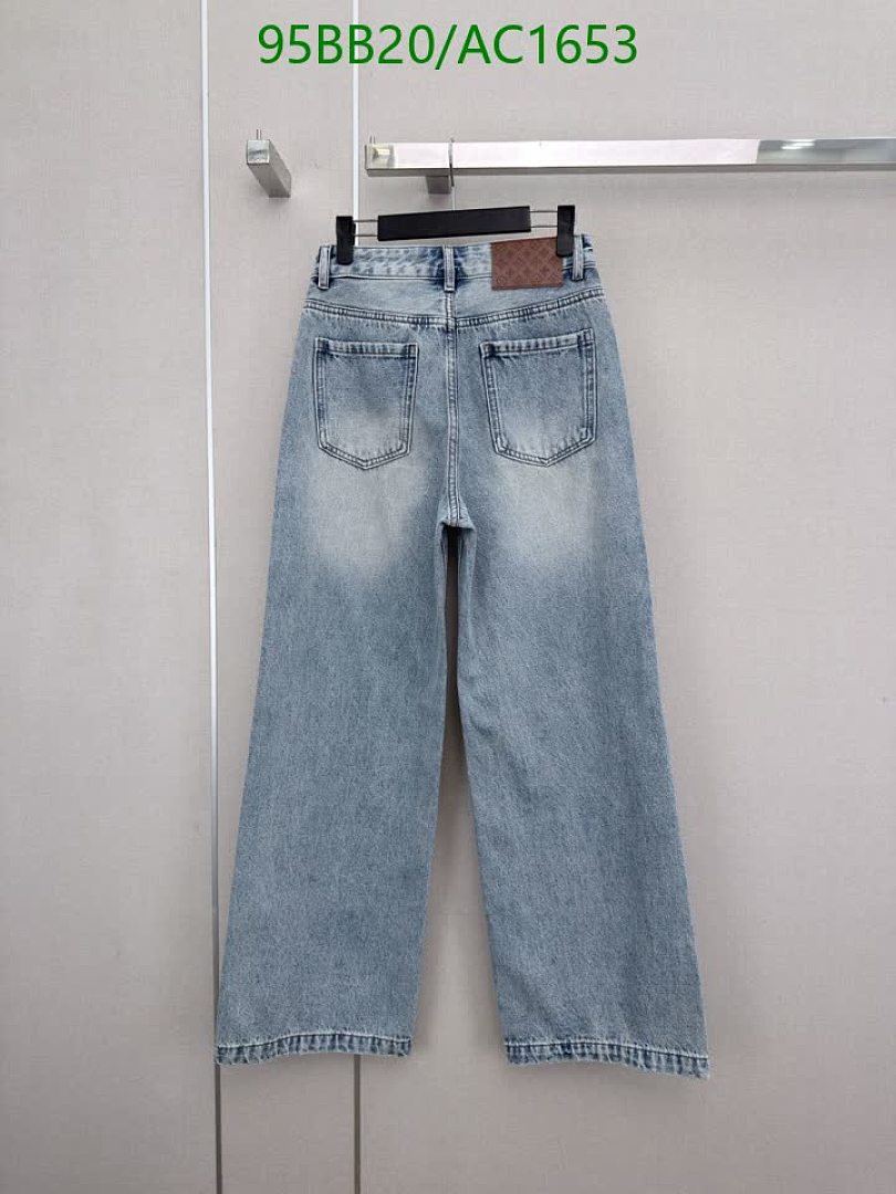 LV-Clothing Code: AC1653 $: 95USD