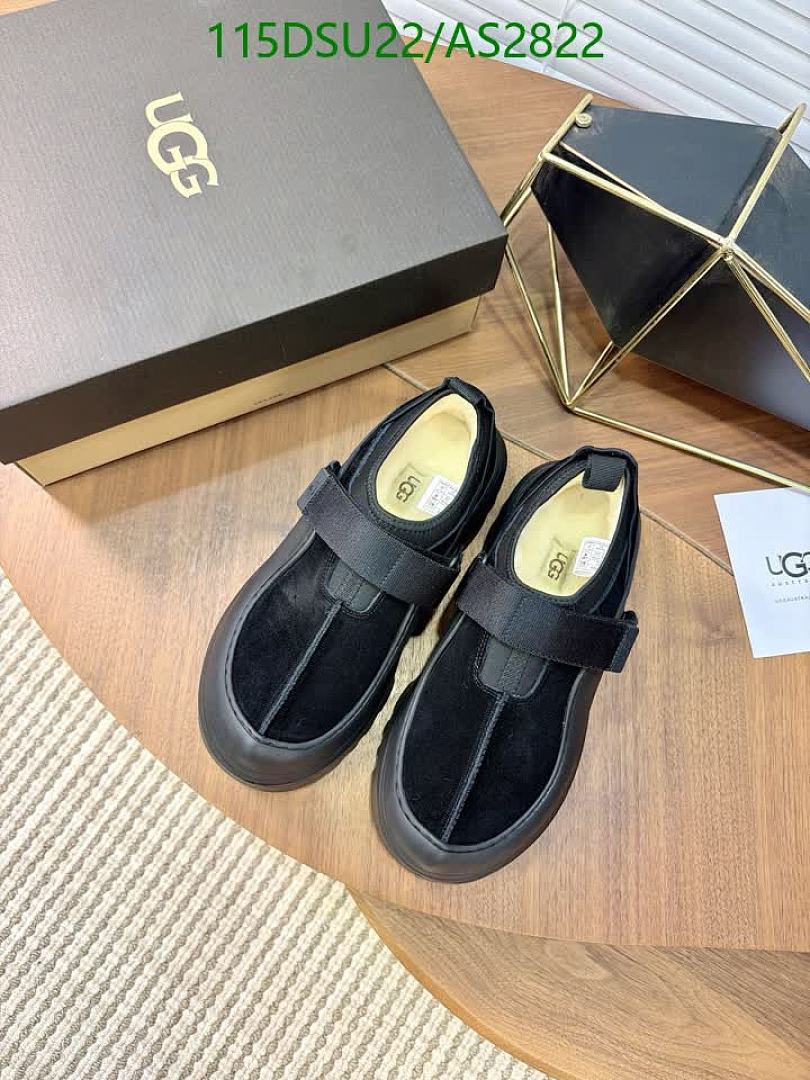 UGG-Men shoes Code: AS2822 $: 115USD