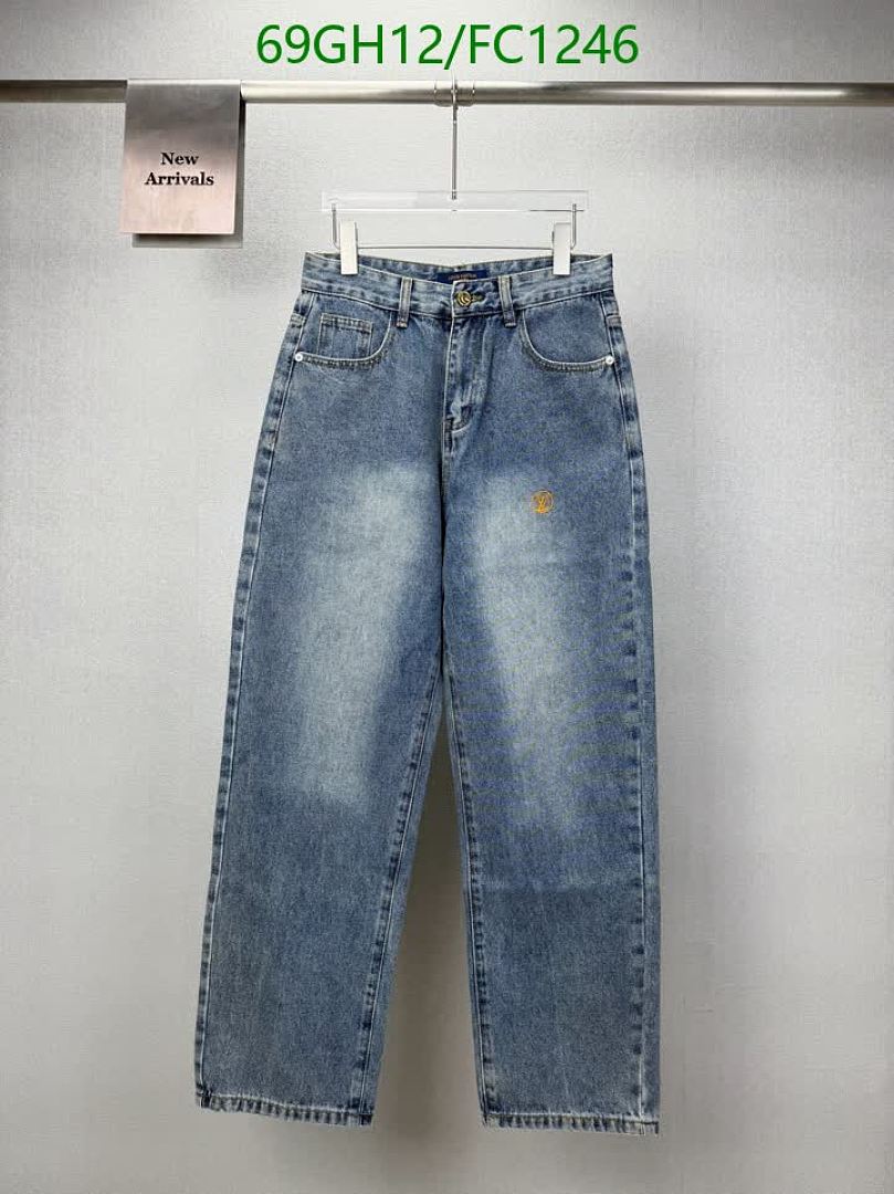 LV-Clothing Code: FC1246 $: 69USD