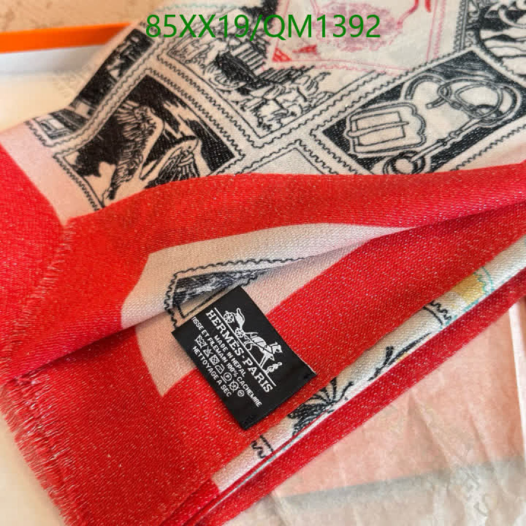 Chanel-Scarves Code: QM1392 $: 85USD
