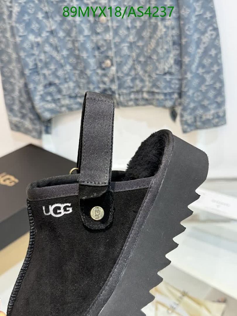 UGG-Women Shoes Code: AS4237 $: 89USD