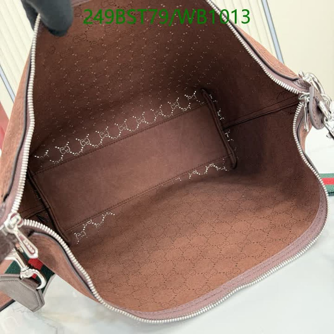 Gucci-BagsMirror Quality Code: WB1013 $: 249USD