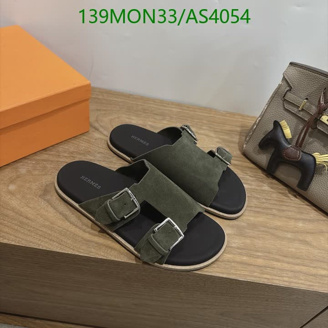 Hermes-Women Shoes Code: AS4054 $: 139USD