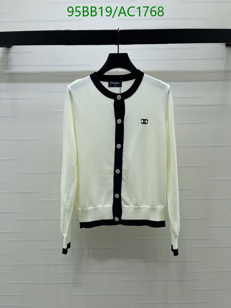 Chanel-Clothing Code: AC1768 $: 95USD
