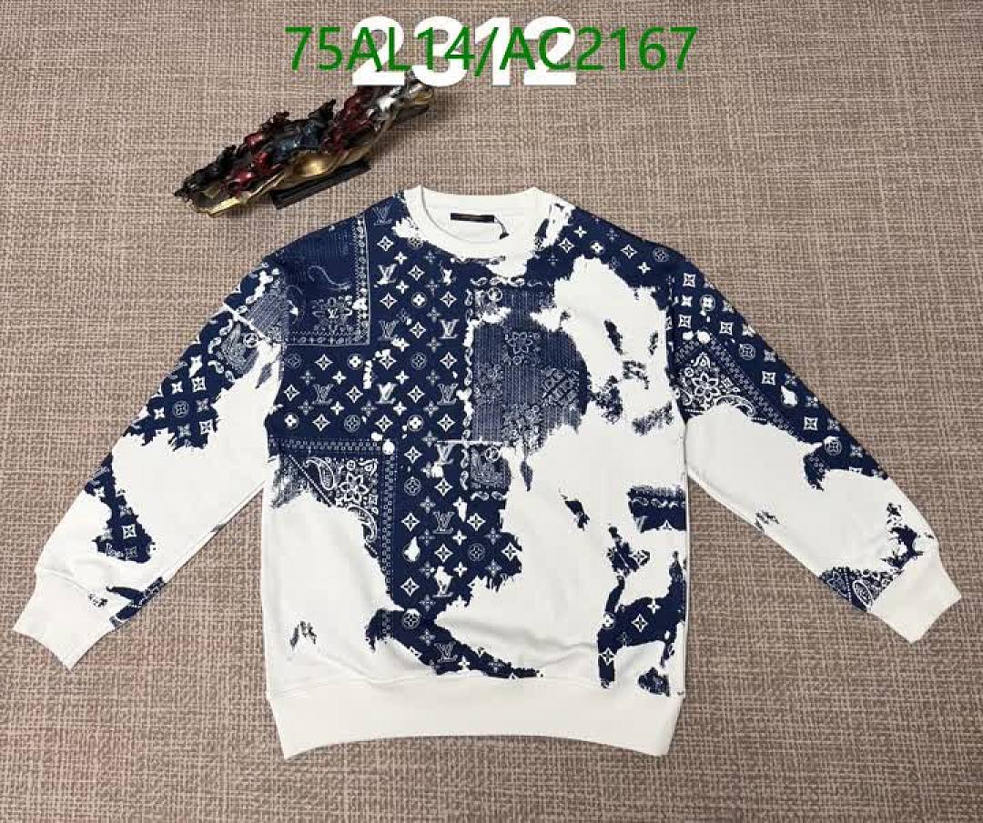 LV-Clothing Code: AC2167 $: 75USD