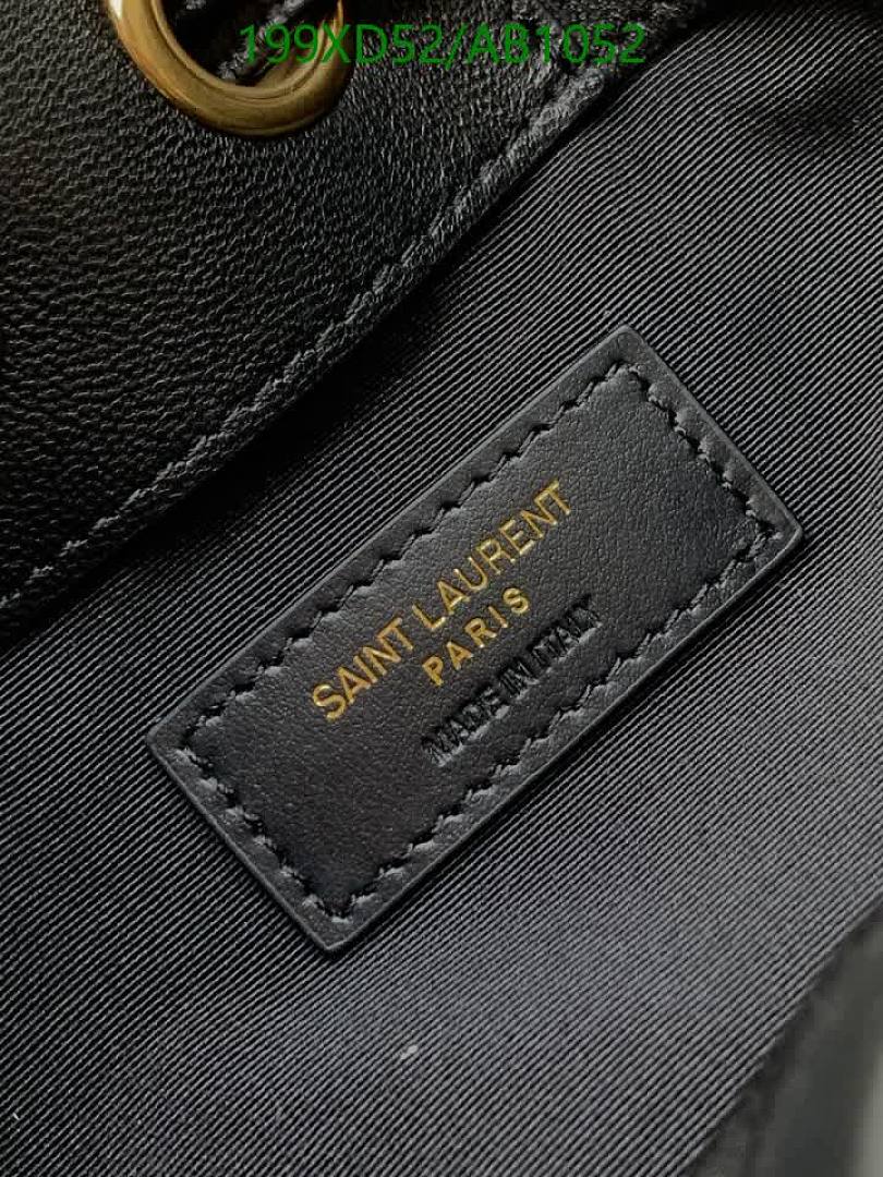 YSL-BagsMirror Quality Code: AB1052 $: 199USD