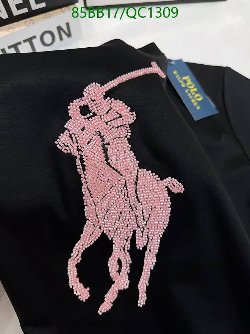 Ralph Lauren-Clothing Code: QC1309 $: 85USD