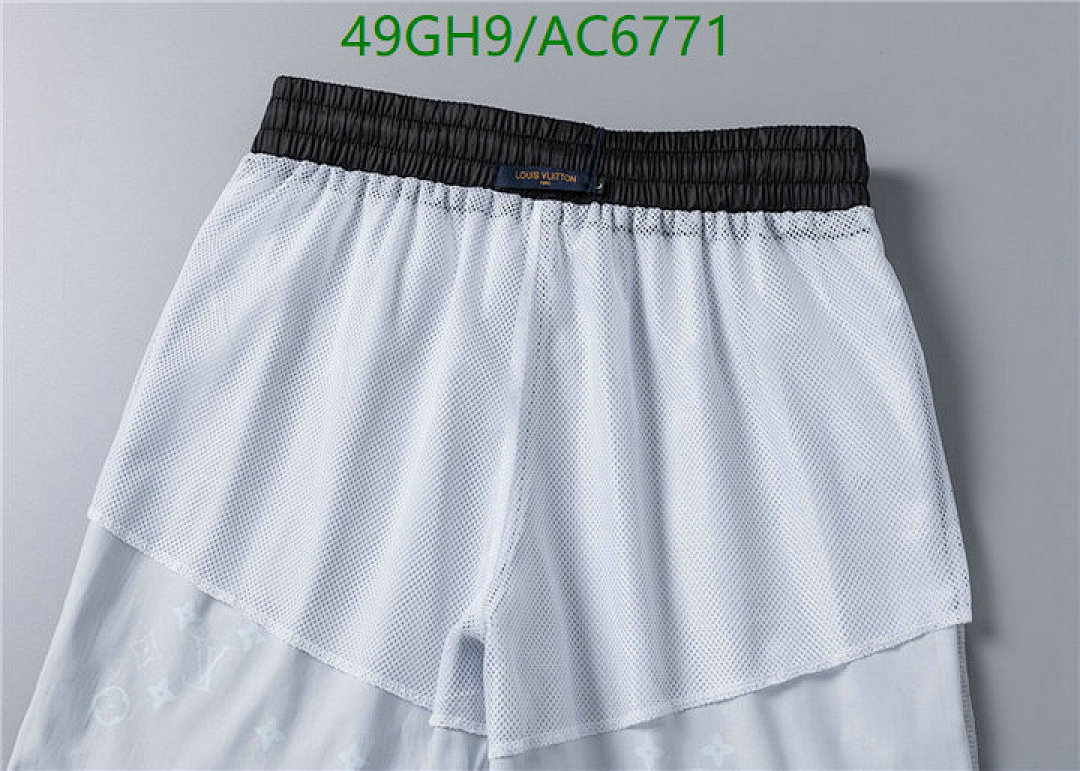 LV-Clothing Code: AC6771 $: 49USD