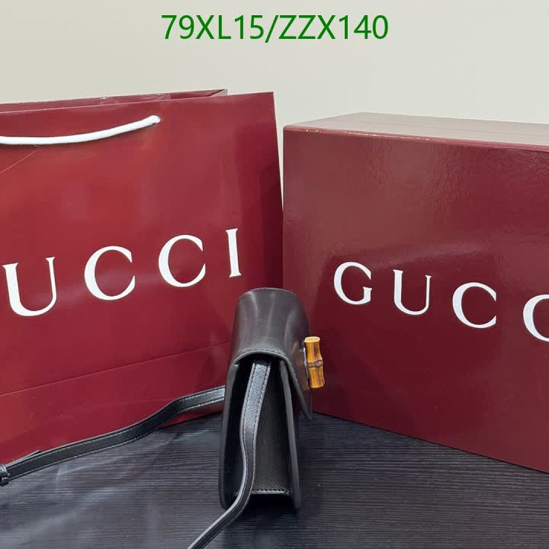 Gucci-Bags4A Quality Code: ZZX140 $: 79USD