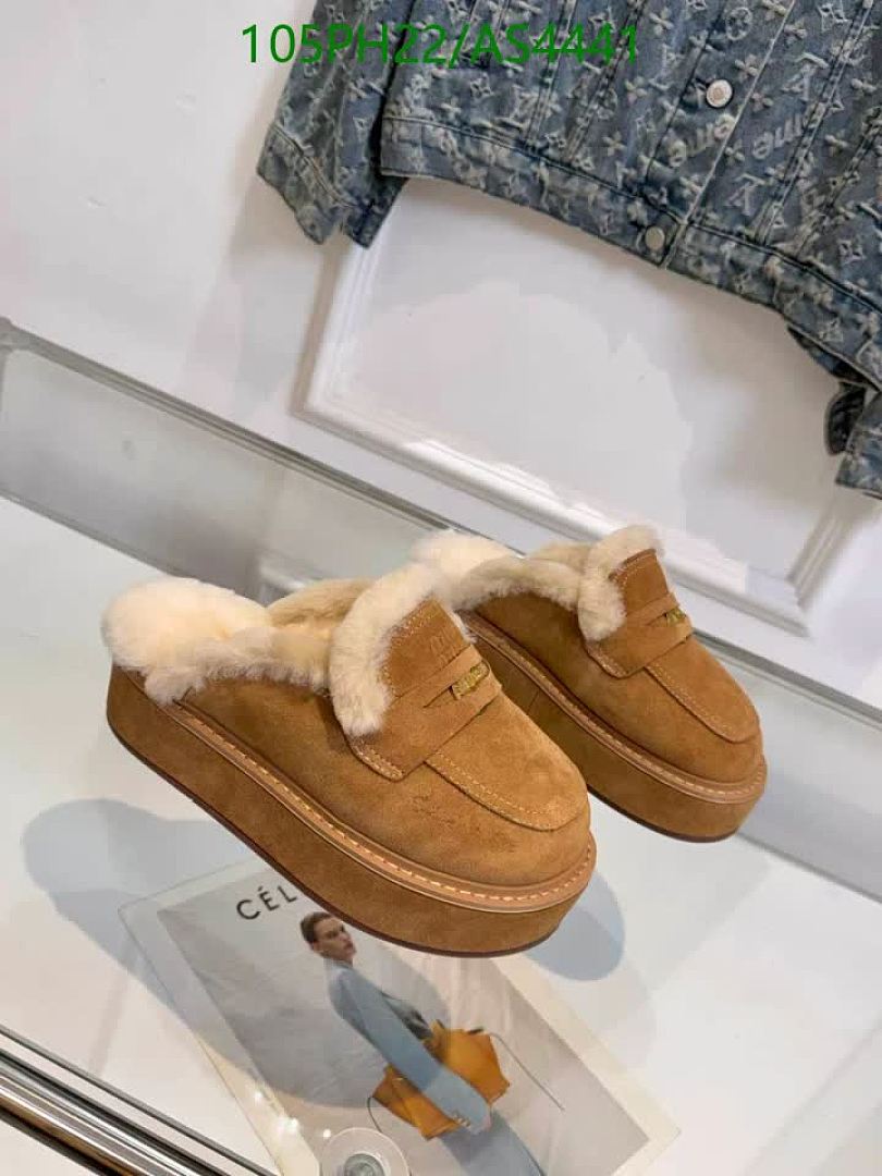 Miu Miu-Women Shoes Code: AS4441 $: 105USD