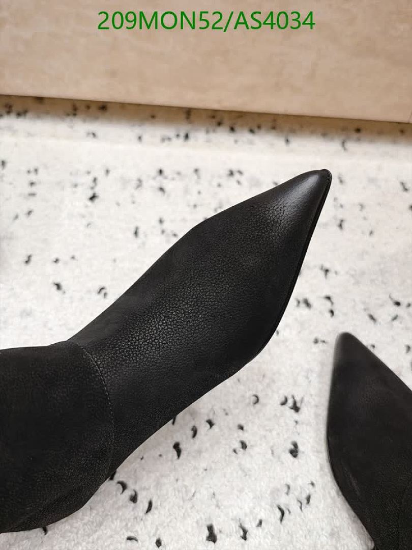 Prada-Women Shoes Code: AS4034 $: 209USD