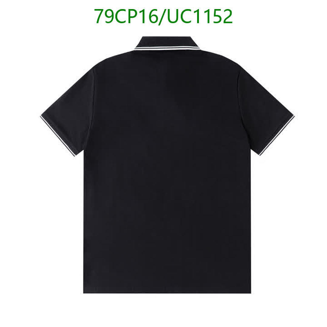 Moncler-Clothing Code: UC1152 $: 79USD