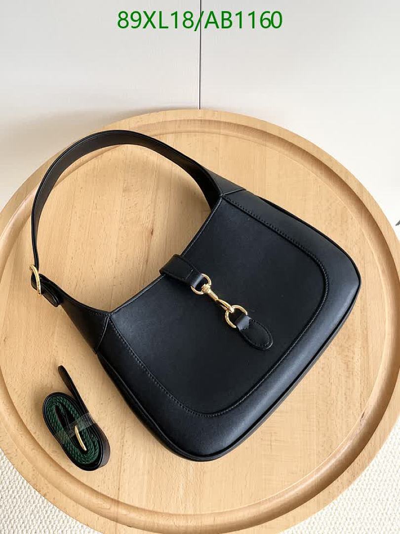 Gucci-Bags4A Quality Code: AB1160 $: 89USD
