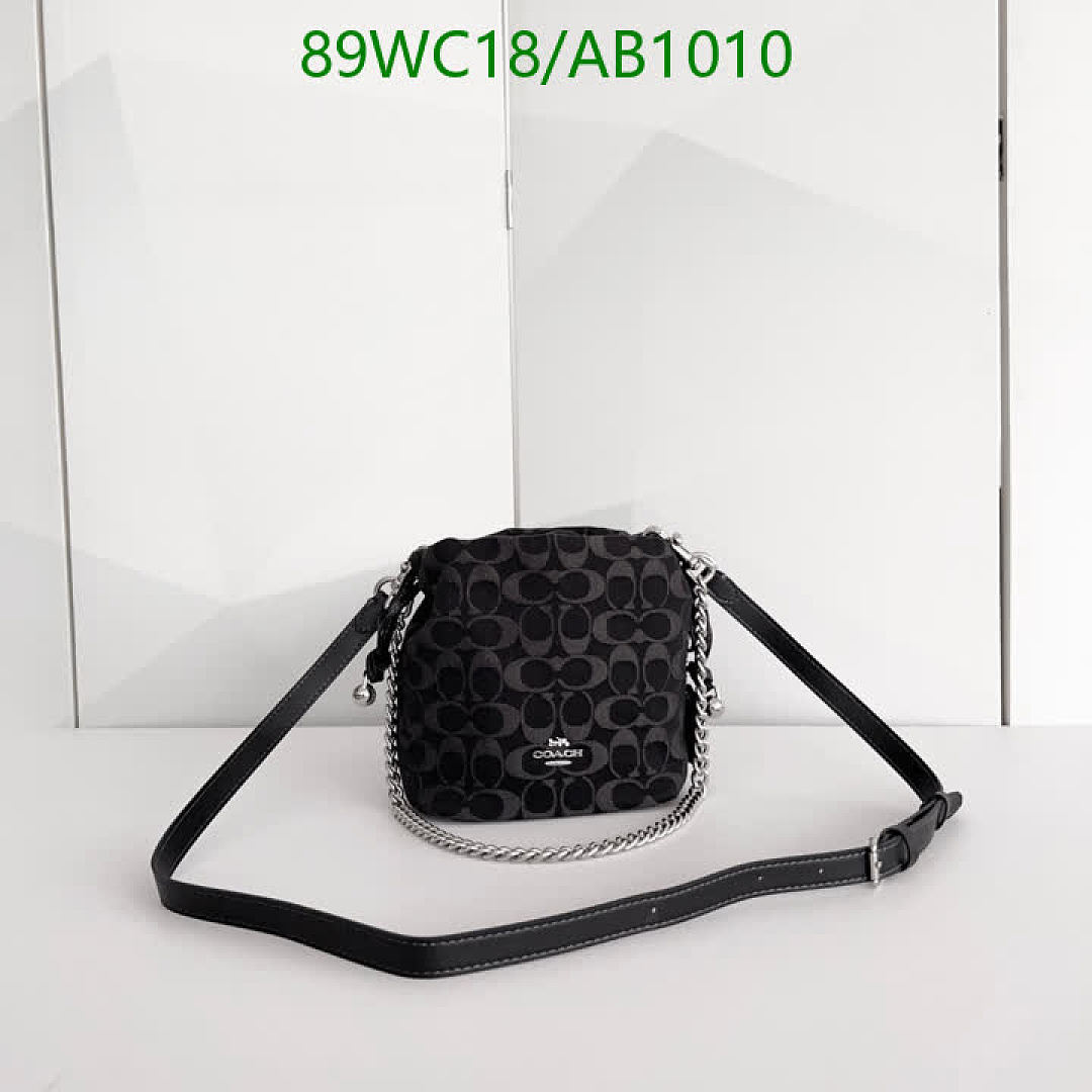 Coach-Bags4A Quality Code: AB1010 $: 89USD