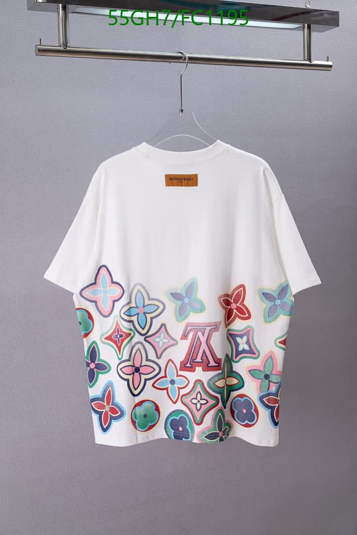 LV-Clothing Code: FC1195 $: 55USD