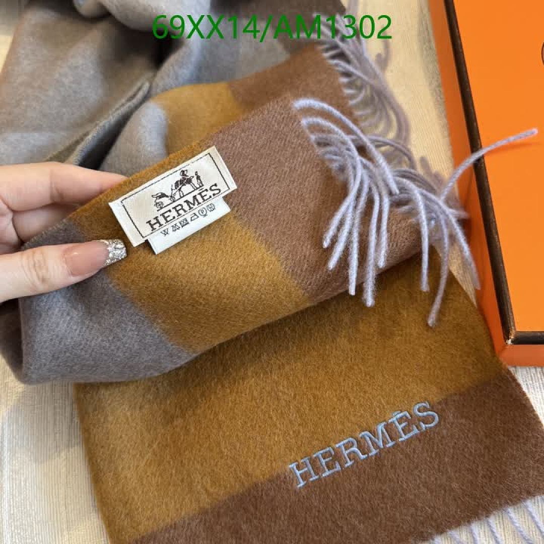 Hermes-Scarves Code: AM1302 $: 69USD