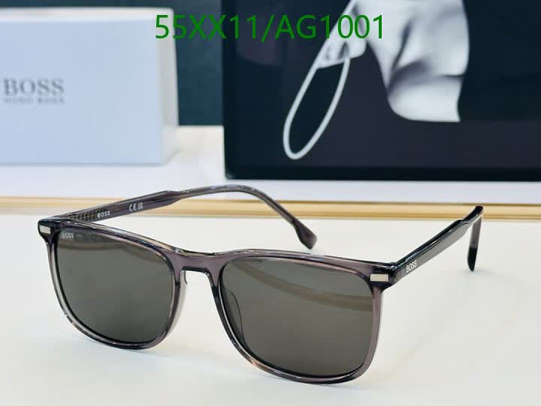 Boss-Glasses Code: AG1001 $: 55USD