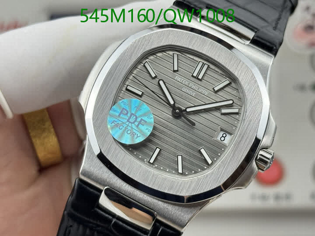 Patek Philippe-WatchesMirror Quality Code: QW1008 $: 545USD