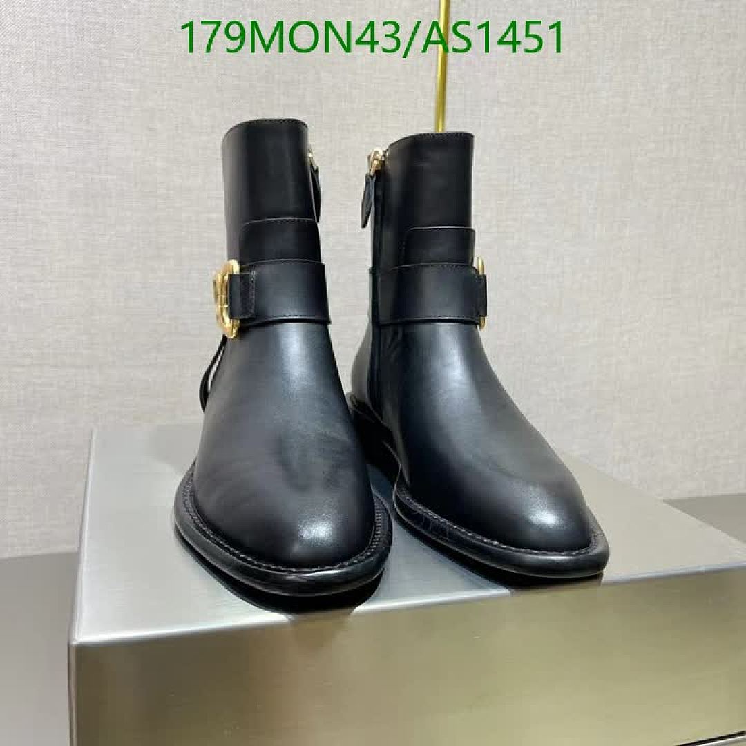 LV-Women Shoes Code: AS1451 $: 179USD