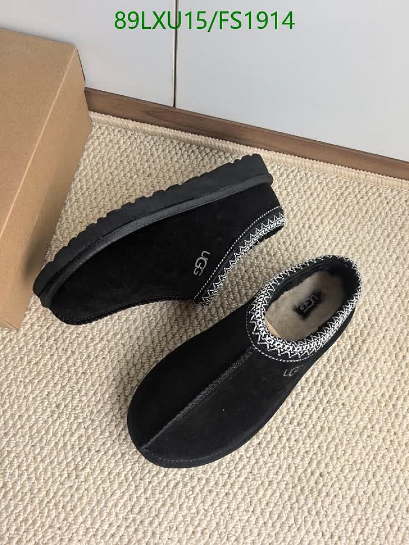 UGG-Women Shoes Code: FS1914 $: 89USD