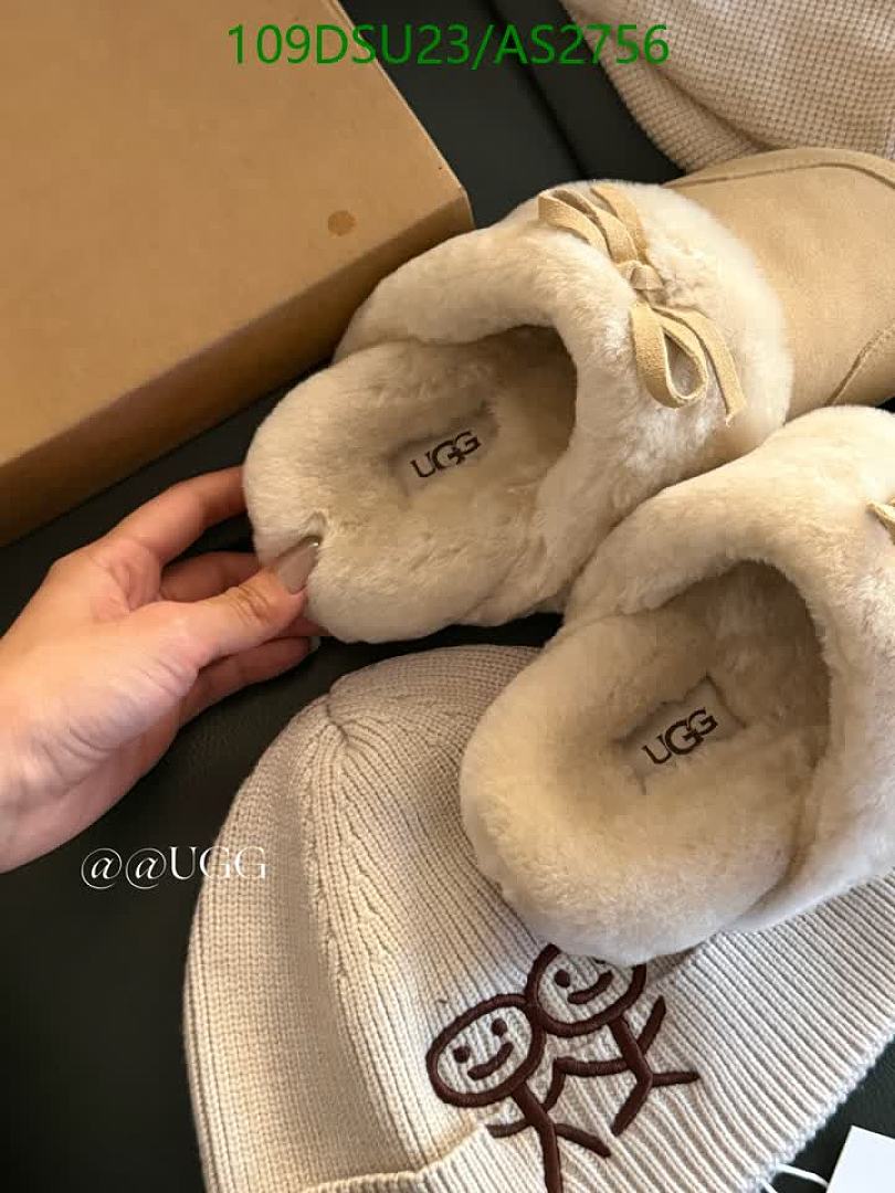 UGG-Women Shoes Code: AS2756 $: 109USD