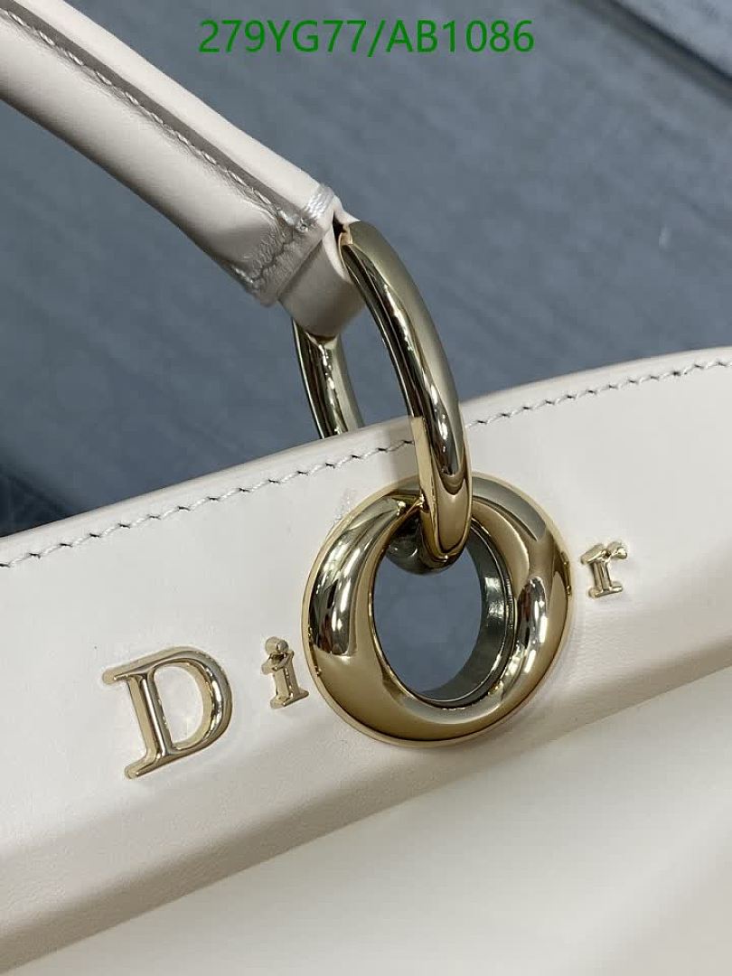 Dior-BagsMirror Quality Code: AB1086 $: 279USD