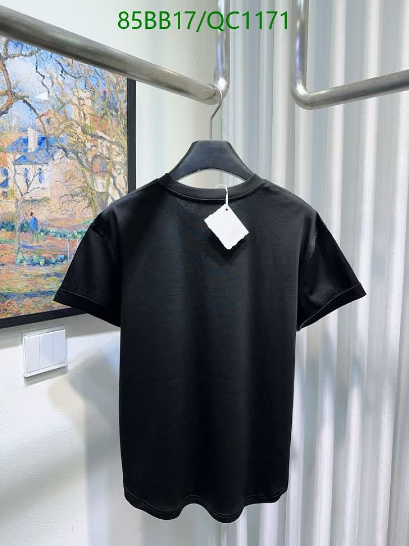Brunello Cucinelli-Clothing Code: QC1171 $: 85USD