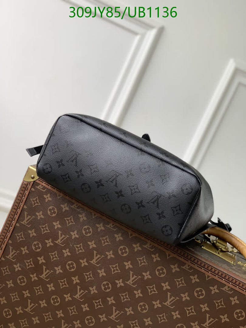 LV-Bags-Mirror Quality Code: UB1136 $: 309USD
