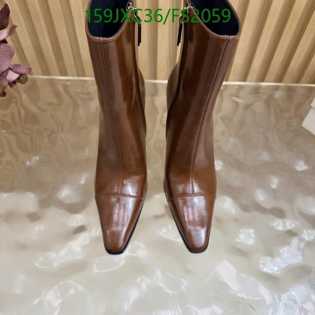 YSL-Women Shoes Code: FS2059 $: 159USD
