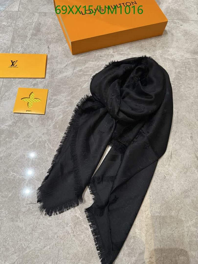 LV-Scarves Code: UM1016 $: 69USD