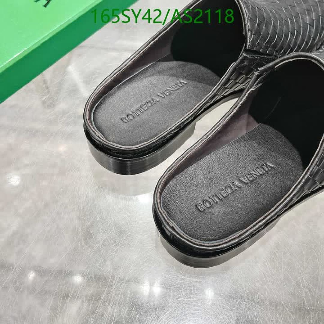 BV-Men shoes Code: AS2118 $: 165USD