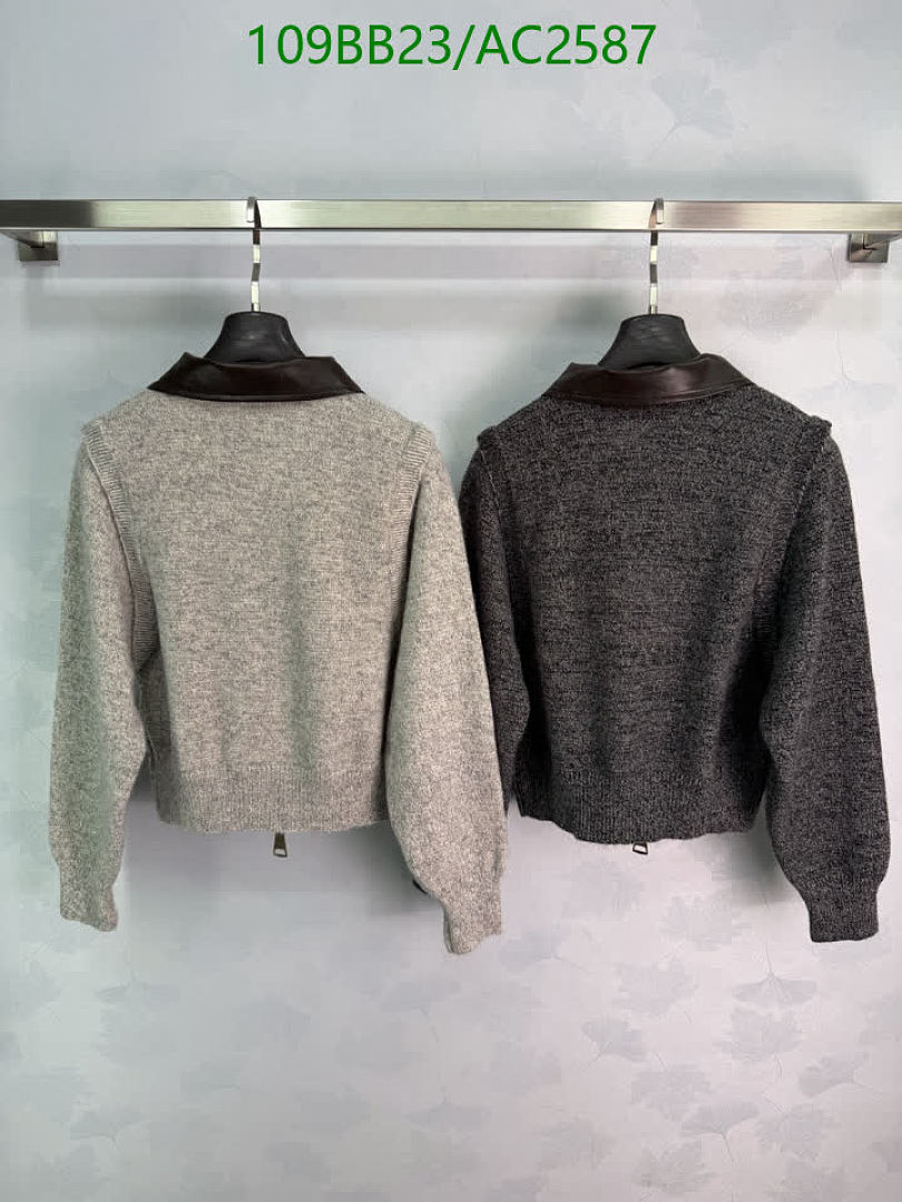 Chanel-Clothing Code: AC2587 $: 109USD