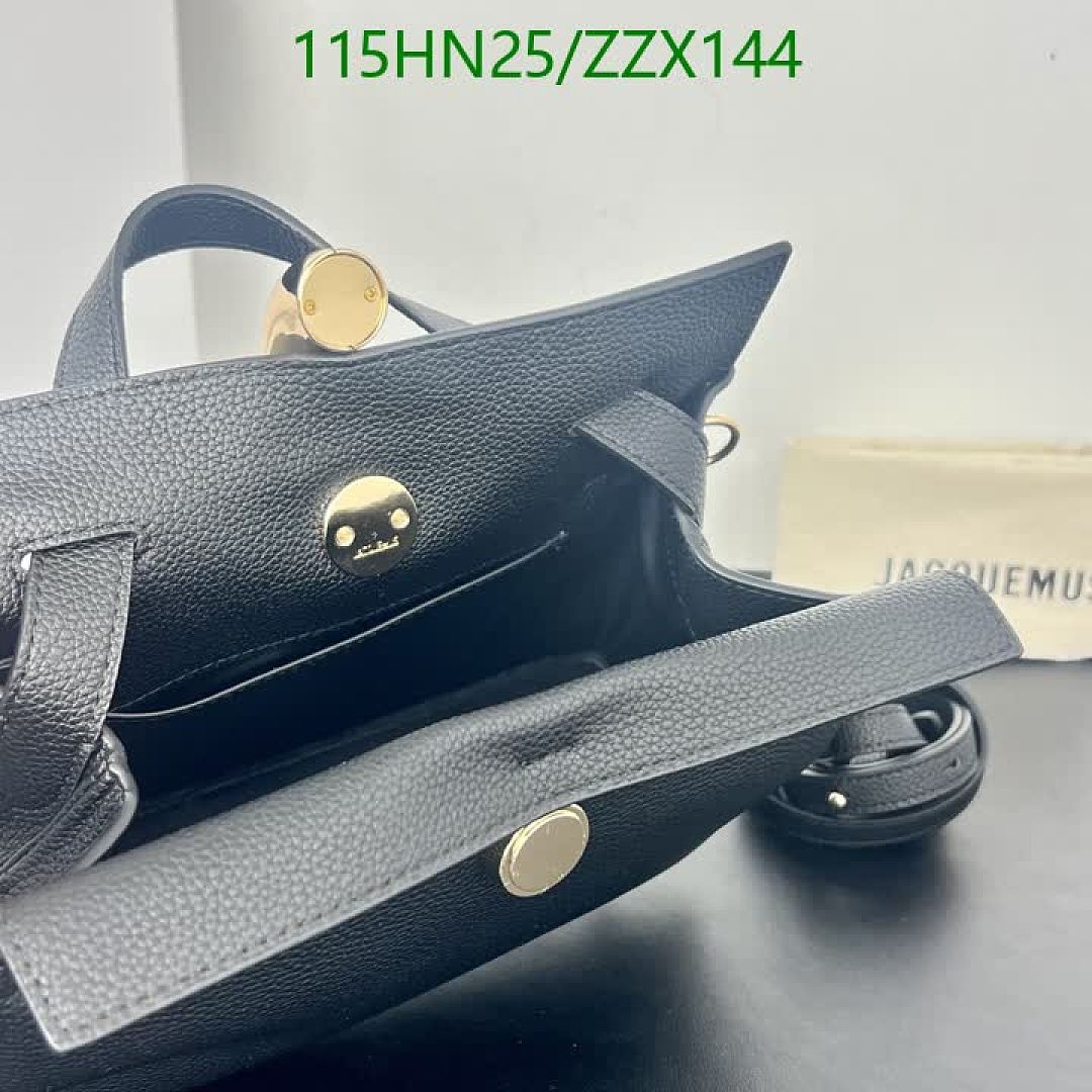Jacquemus-Bags4A Quality Code: ZZX144 $: 115USD