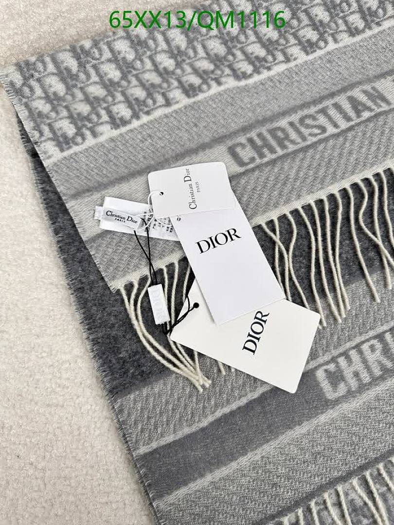 Dior-Scarves Code: QM1116 $: 65USD