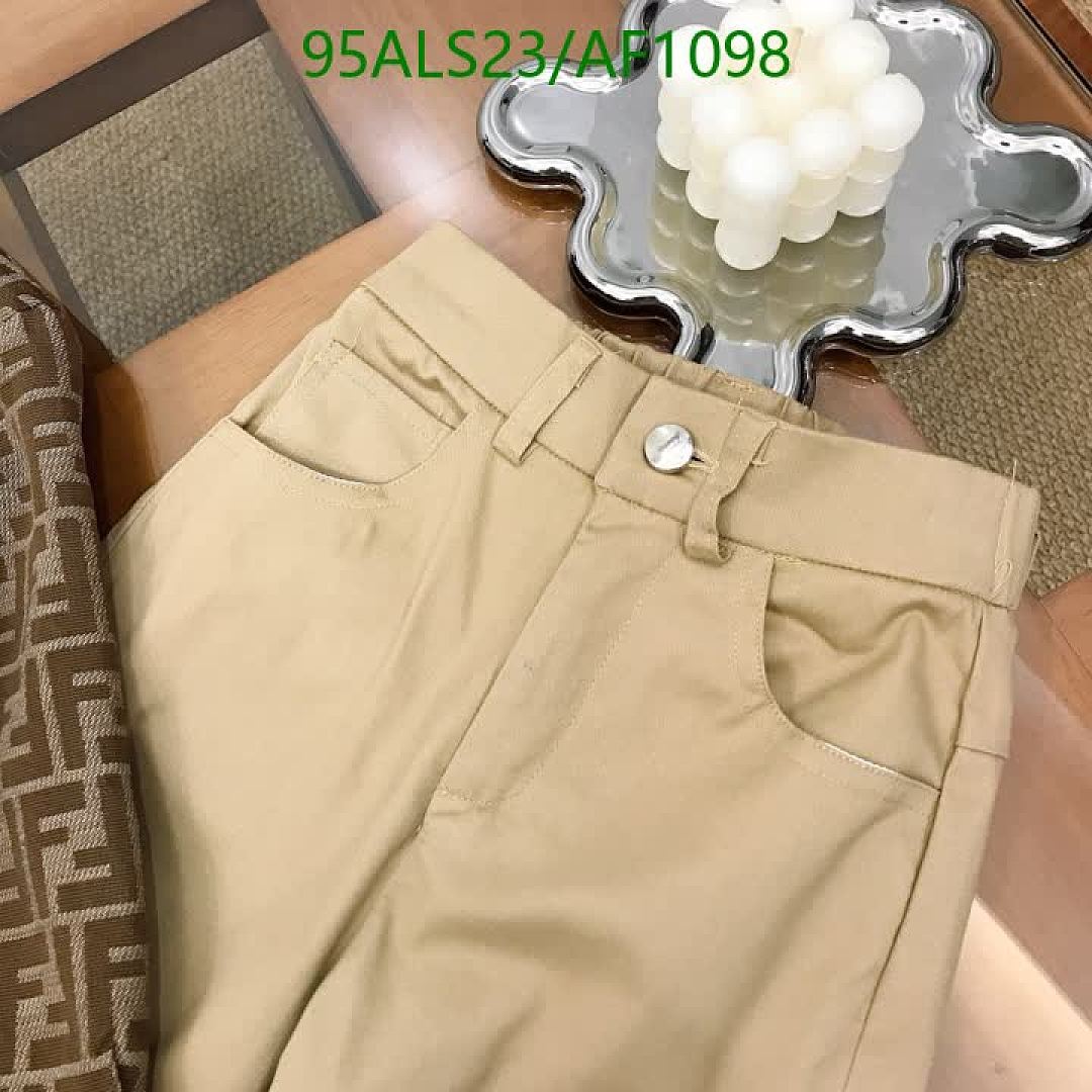 Fendi-Clothing（Kids） Code: AF1098 $: 95USD