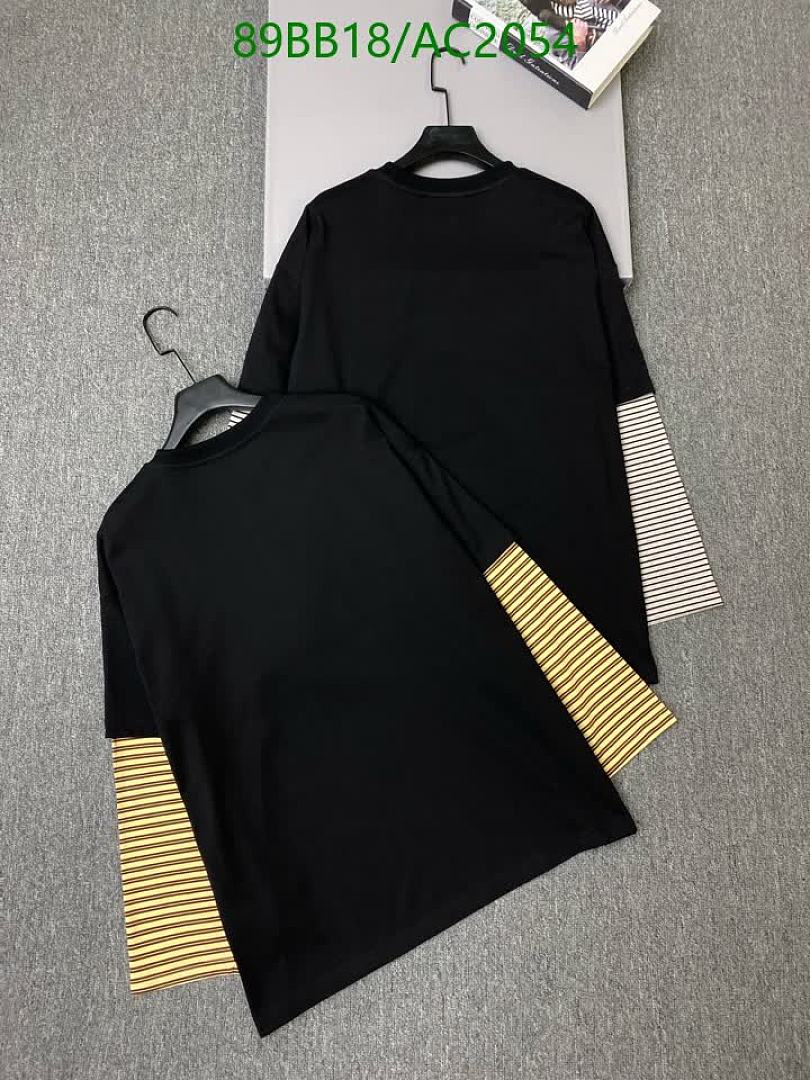 Miu Miu-Clothing Code: AC2054 $: 89USD