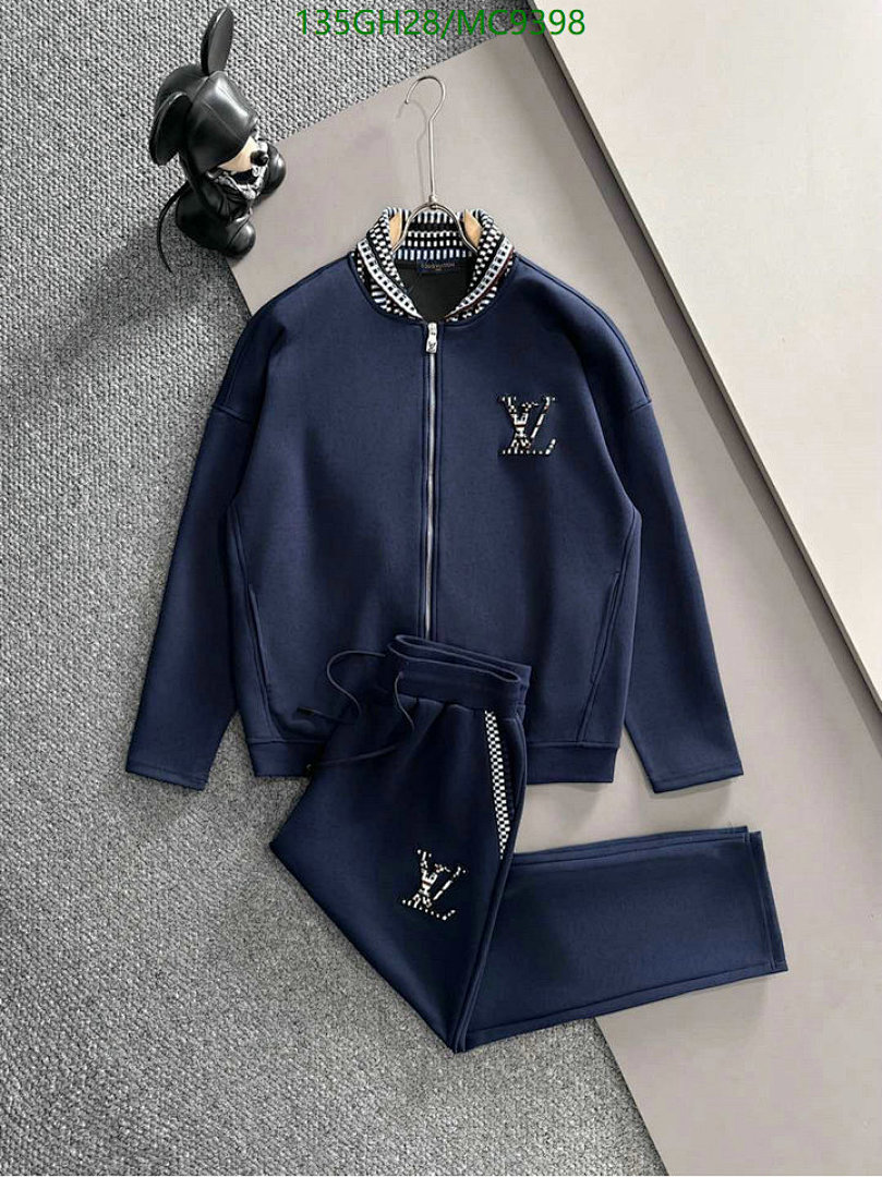LV-Clothing Code: MC9398 $: 135USD