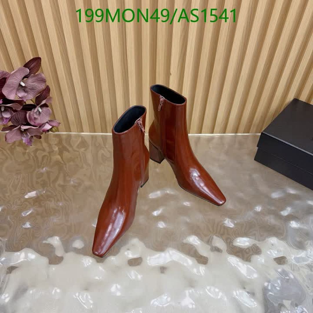 YSL-Women Shoes Code: AS1541 $: 199USD