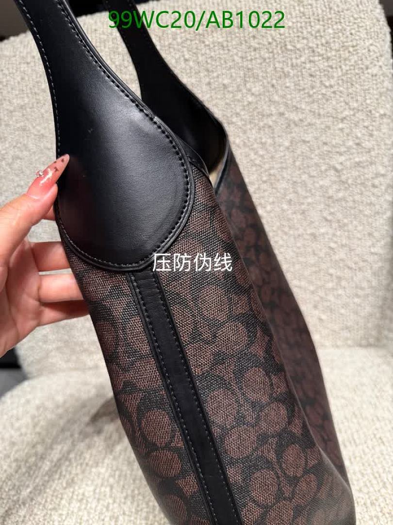 Coach-Bags4A Quality Code: AB1022 $: 99USD