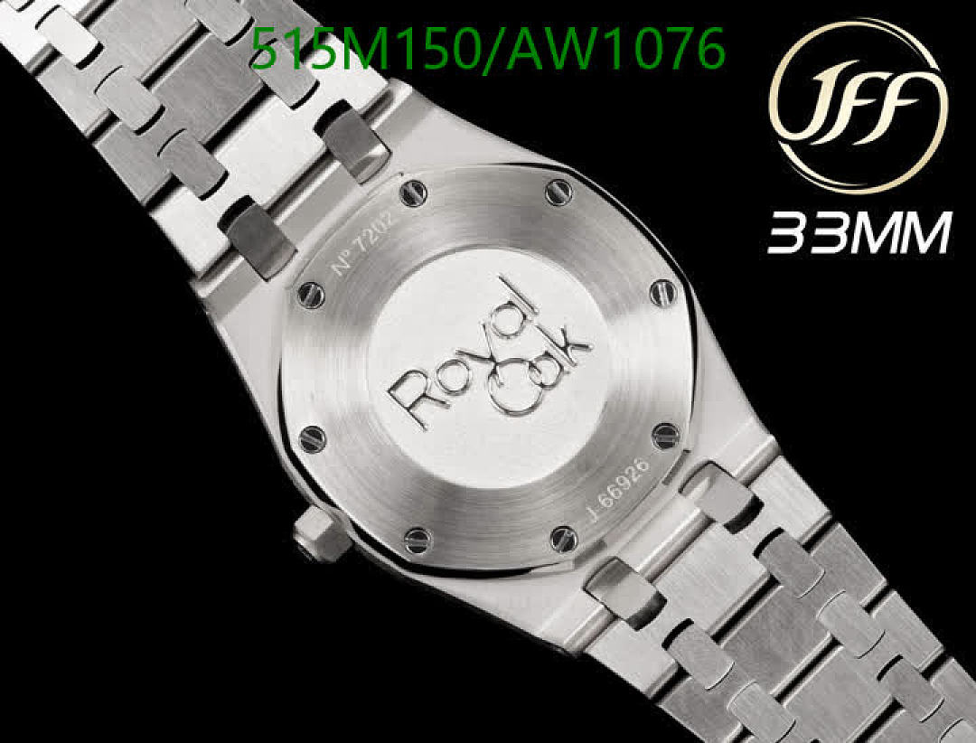 Audemars Piguet-WatchesMirror Quality Code: AW1076 $: 515USD