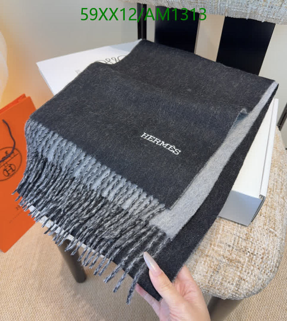 Hermes-Scarves Code: AM1313 $: 59USD