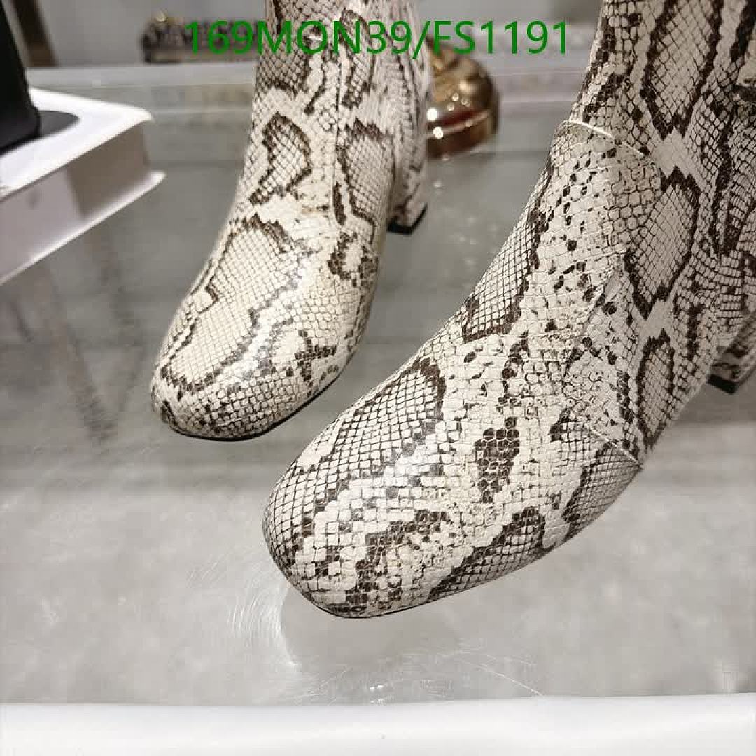 Roger Vivier-Women Shoes Code: FS1191 $: 169USD