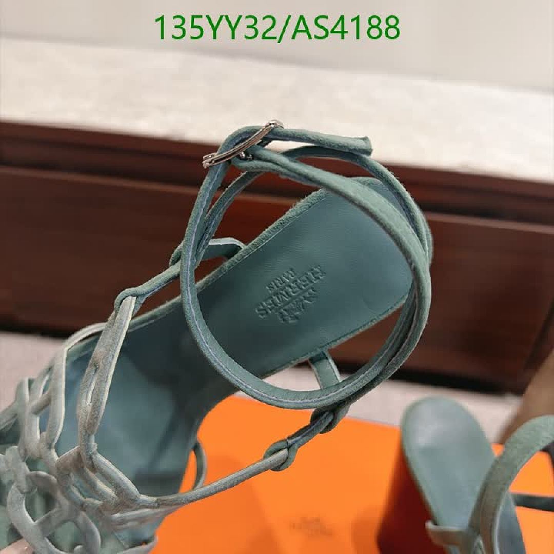 Hermes-Women Shoes Code: AS4188 $: 135USD